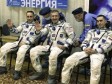 Sojuz pristao na ISS 
