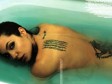 Angelina Jolie:  ˝Sretna sam što sam živa˝