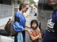 Angelina i Brad u posjeti Vijetnamu 