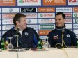 Foto: ˝Sigurno je da ćemo ih napasti od prve minute˝