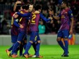 Video: Barcelona se poigrala sa Rayo Vallecanom