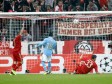 City i Bayern slavili pobjede 