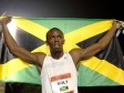 Bolt želi četiri zlatne medalje
