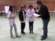 Foto: Oržano takmičenje iz programa ˝Upozoravanje na opasnost od mina i NUS-a˝