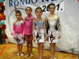 Medalje za gimnastičarke KRSG ˝Sloboda˝ na takmičenju u Osijeku