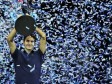 Tenis: Federer osvojio završni masters u Londonu  