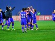Hrvatska na Europskom prvenstvu 