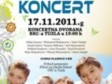 Humanitarni koncert namijenjen Klinici za dječije bolesti UKC-a Tuzla