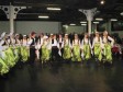 Foto/Inzburk: Ovacije publike za članove KUD ˝Kapija˝ i ˝Puračić˝