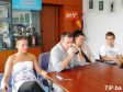 Sakić: Polako dižemo formu