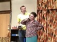 ˝Jel' tražite sobu˝, ˝Helverova noć˝ i ˝Ježeva kućica˝ na tuzlanskoj sceni