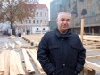 Foto: Ove zime tuzlansko Klizaliste na Trgu Slobode