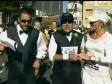 Video: Vjenčali se dok su trčali maraton