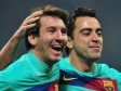 Video: Ljepotica na San Siru: Messi i Xavi za pobjedu Katalonaca u Milanu
