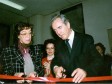 Obilježavanje jubileja 15 godina postojanja i rada Austrijske biblioteke