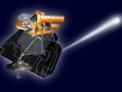 NASA razvija vučne zrake za ˝hvatanje˝ meteorskih krhotina