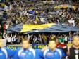Bodriti reprezentaciju Bosne i Hercegovine - egzotika ili politička izdaja