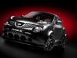 Video/Foto: Nissan Juke-R će uskoro žariti stazama 