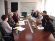 Šef misije OSCE-a u BIH posjetio TK i Općinu Tuzla