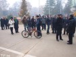 Foto/Radnici Polihema: ˝Postoji novac za rješavanje problema staža˝