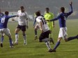 Video: Reprezentacija BiH uveličala proslavu Željezničara