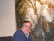 Safet Zec: Slikar poetične i traumatične Bosne