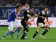 Ibričićev Lokomotiv na korak do plasmana, Schalkeu bod 
