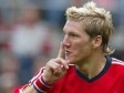Schweinsteiger slomio ključnu kost! 