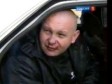 Video: Gol bježao policiji i slupao 17 auta