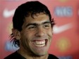 Nogomet: Tevez pregovara s Milanom