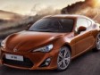 Foto: Toyota predstavila GT 86