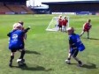 Video: Trogodišnjaka uzeo Manchester, ali on želi u City