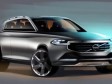 Foto: Volvo najavio budući XC90