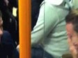 Video: Zaprosio djevojku pjesmom u metrou!