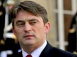 Komšić: Secesija unutar BiH nije moguća