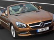 Foto/Mercedes SL: Službeno razotkrivanje