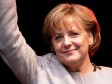 Angela Merkel doputovala u Prištinu