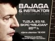 TIP nagrađuje ulaznicama za koncert ˝Bajage i Instruktora˝?