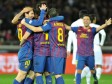 Video: Barcelona svjetski klupski prvak