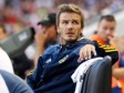 Beckham od januara u PSG-u   