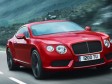 Foto: Bentley predstavio Continental V8