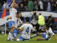 Nogometna reprezentacija BiH godinu završava na 20. mjestu   