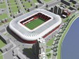 Foto:  Stadion Bilino polje mogao bi preći u elitnu kategoriju