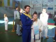 Prvi karate turnir djece sa posebnim potrebama