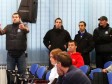 Boysi upali na presicu Mamića i poručili ˝Glava, gotov si!˝