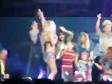 Video: Britney završila sa turnejom