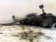 Video: Avion izletio s piste, prevrnuo se i zapalio