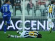 Del Piero završio u bolnici sa deset šavova na glavi 