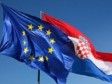 Dobrodošlica Hrvatskoj u Evropsku uniju