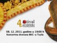Sve spremno za 4. Festival sevdalinke TK